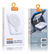 Mini Carregador Portátil Indução 5000 Carga Rápida Powerbank - comprar online