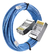 Cabo De Rede Cat5e Blindado 30 Metros 100% Cobre Azul