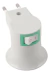 Kit 3 Soquetes E27 Bocal Lâmpada Tomada Chave Liga Desliga 110v/ - comprar online