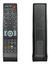 Imagem do Controle Remoto Para Tv Aoc Lcd/led Sky7406
