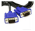 Cabo Vga 5 Metros Macho Cbx-mvga 50 P/ Monitores Pc Etc na internet