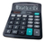 Calculadora De Mesa Balcão Média Uso Doméstico Profissional