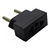 Kit 6 Adaptadores Tomada Padrão Nbr Americano Bipolar 10a - comprar online