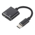 Adaptador Cabo Tipo- C P2 Splitter Áudio Carregador 3.5mm - comprar online
