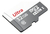 Cartão De Memória Sandisk Sdsqunb-032g-gn3ma Ultra Com Adaptador Sd 32gb - comprar online