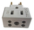Kit 5 Plugs Adaptador De Tomada Bob Esponja 10a/20a 3/2pinos
