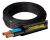 Cabo Pp Fio Flexível De 2 Vias 2,5mm 100 Metros Homologado