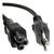 Cabo De Força / Energia Tripolar Para Fonte Notebook Dell 110v/220v - loja online