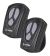 Controle Remoto 433,92mhz Portao Eletronico Alarmes Rcg Full - comprar online
