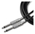 Cabo Mxt Emborrachado P10 X P10 Mono Preto - 5 Metros na internet