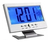 Relógio De Mesa Led Digital Despertador Temperatura E Data