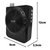 Megafone Amplificador De Voz Microfone Professor Radio Usb - comprar online