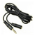 Kit 10 Cabos Extensores De Som Conector Macho/fêmea 1.8 M na internet