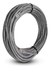 Cabo De Rede Cat6 Cinza 30 Metros Giga Lan 100% Cobre