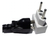 Imagem do Kit 5 Plugs Adaptador De Tomada Bob Esponja 10a/20a 3/2pinos