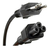 Cabo De Força Para Notebook Sony - Lenovo - Positivo 3 Pinos na internet