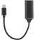 Adaptador Cabo Conversor Usb-c Tipo-c Para Cabo Adaptador Hd