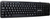 Teclado Usb Com Fio Tpc-058 Hoopson Cor De Teclado Preto Idioma Português Brasil