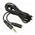 Cabo Extensor De Som Conector Macho/femea - 3 Metros - comprar online
