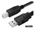 Cabo Para Impressora 5 Metros Usb 2.0