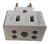 Kit 5 Plugs Adaptador De Tomada Bob Esponja 10a/20a 3/2pinos na internet