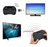Mini Controle Led Teclado Sem Fio Smart Tv Box Netflix Cor Do Teclado Preto Exbom Bk-bti8 - comprar online