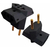 Benjamim Adaptador De Tomada T 10a/20a 3 Aparelhos T 110v/220v
