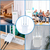 Repetidor Wifi 4 Antenas Amplificador De Sinal 2800m - comprar online