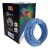 Cabo De Rede Cat5e 100 Metros 100% Cobre Cftv Smart´tv