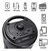 Caixa De Som Grasep D-s30 Preta Cor Preto 110v/220v - NOVAREDESTORE