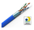 Cabo De Rede Cat6 Gigalan 15 Metros 100% Cobre Blindado - loja online