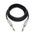 Kit 10 Cabos Machos Guitarra Baixo Violão Etc P10 P/ P10 5 M - NOVAREDESTORE