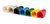 Kit 100 - Capa Protetora Para Conector Rj45 Utp Cat5 Cat6 - loja online