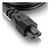 Cabo De Força Tripolar 3 Metros Tv's Fonte De Notebook - comprar online