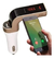 Adaptador Bluetooth Para Carro E Celular Transmissor Fm na internet