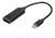 Adaptador Cabo Conversor Usb-c Tipo-c Para Cabo Adaptador Hd na internet