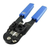 Alicate Crimpar Rj45 Cat5 Cat5e Cabo De Rede Crimpador