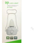 Lampião Elétrico Dp Led Light Dp-7044b 8w - Vermelho - comprar online