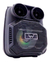Alto-falante Altomex Al-1196 Portátil Com Bluetooth Preto