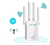 Imagem do Repetidor Wifi 4 Antenas Amplificador De Sinal 2800m