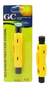 Imagem do Alicate Decapador Cabo Coaxial Rg06 Rg11 Rg59 Descascado