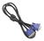 Cabo Vga X Vga Para Monitor 1,8 Metros Resistente - loja online