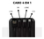 Power Bank 20000 Carregador Portátil 3.1 A Saída Cor Preto - loja online