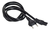 Cabo De Força Bipolar Impressora, Ps2, Ps3, Ps4, Ps5 127/220v - comprar online