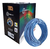 Cabo De Rede Cat5e 120 Metros 100% Cobre Cftv Smart´tv