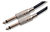 Cabo Mxt Emborrachado P10 X P10 Mono Preto - 5 Metros - comprar online