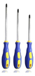 Kit De Jogo De Chave De Fenda/philips 6 Peças Profissional - comprar online