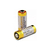 Kit 5 Pilhas Bateria Controle Portão Eletrônicos Etc 23a12v