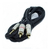 Cabo De Audio Profissional P2 Estereo + 2 Rca Gold 24k Nylon - comprar online