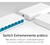 Switch Mercusys Ms108 Série Desktop - loja online